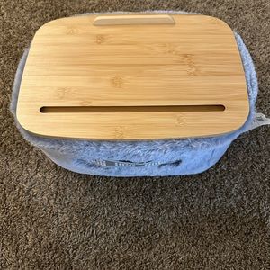 Ugg laptop pillow tray